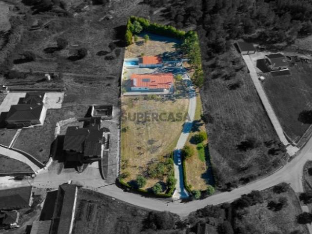 Moradia T3 em Fráguas