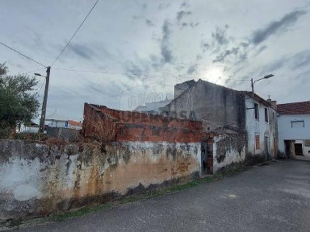 Moradia T3 em Fráguas