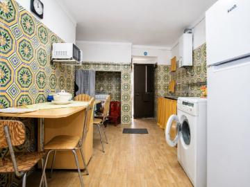 Casa à venda em Fronteira - Lareira, Terraço