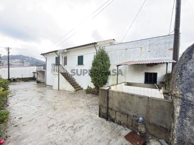 Moradia T3 em Gualtar