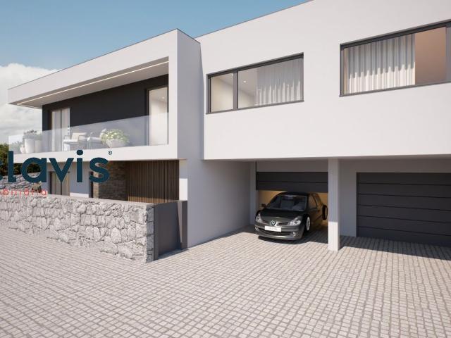 Moradia T3 em Guimarães