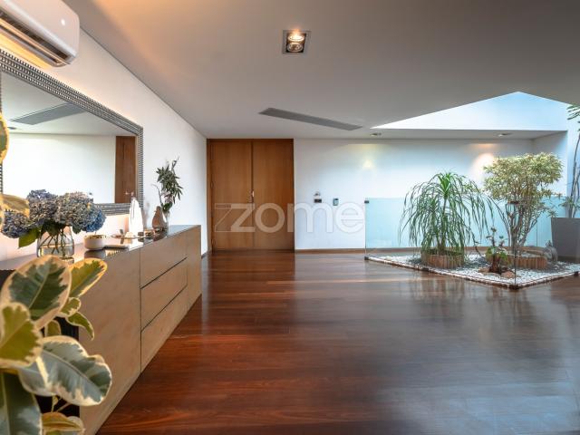 Moradia T3 em Guimarães – Exclusividade, Conforto e Qualidade de Vida