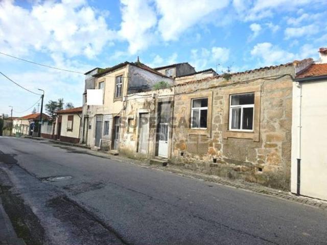 Moradia T3 em Vilar do Paraíso