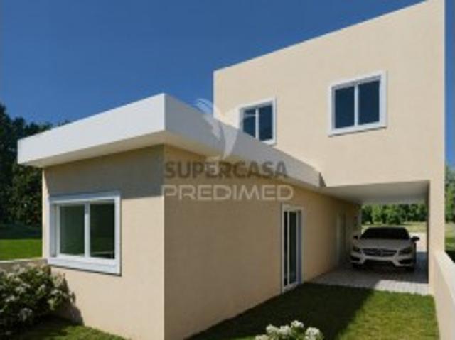 Moradia T3 em Gafanha da Nazaré