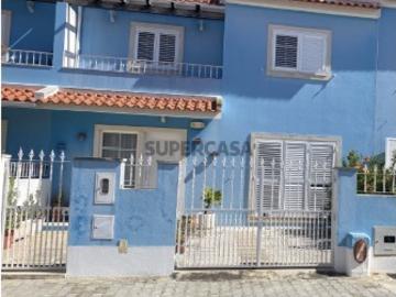 Gaio-Rosário e Sarilhos Pequenos, Concelho de Moita, Distrito de Setúbal