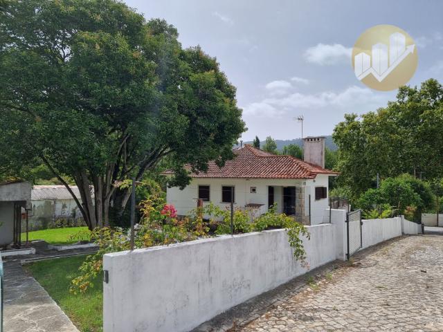 Moradia T3 em Galamares Sintra Arrendamento Temporário
