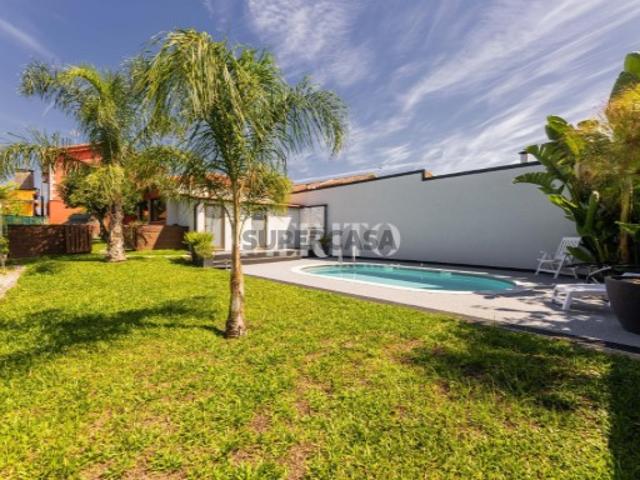 Moradia T3 com Piscina | Galegos Santa Maria Barcelos