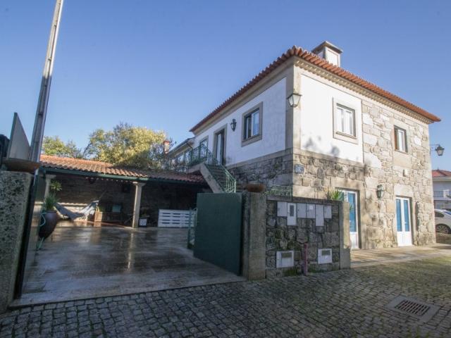 Moradia T3 em Gandra, Ponte de Lima