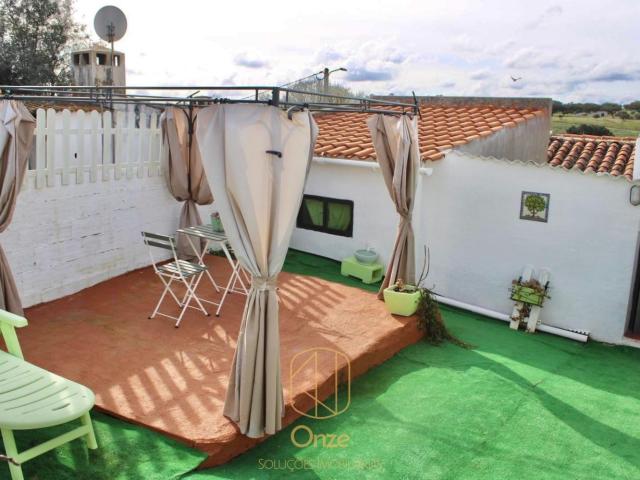 Moradia T3 em Garvão, Ourique
