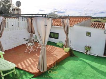 Moradia T3 em Garvão, Ourique