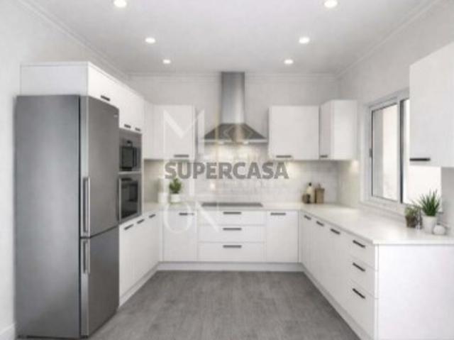 Moradia T3 em Gaula, freguesia de Santa Cruz