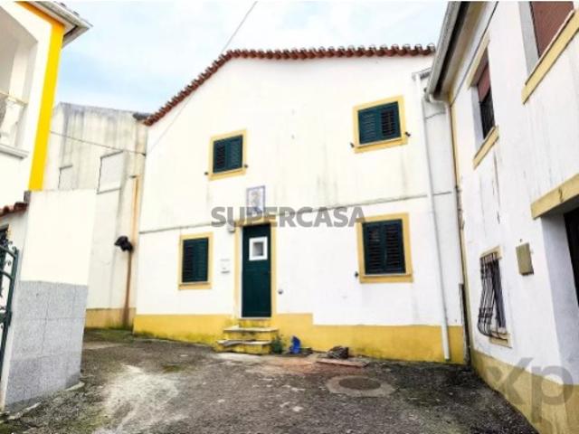 Moradia T3 em Gavião e Atalaia