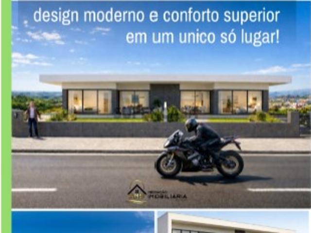 Moradia T3 em Golães
