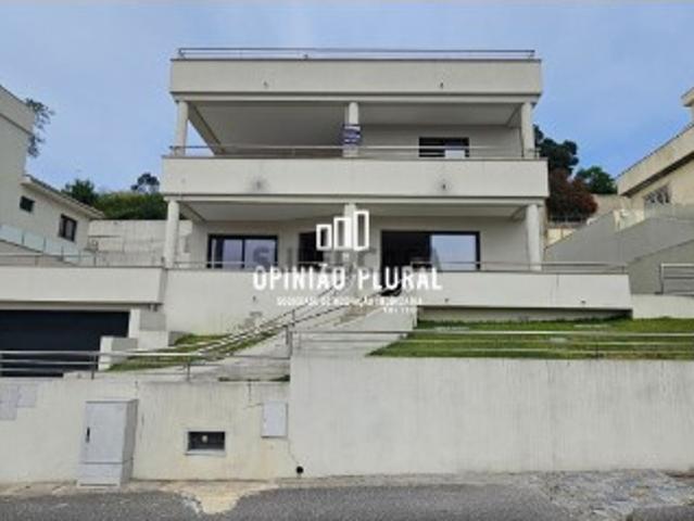 Moradia T3 em Gondomar São Cosme, Valbom e Jovim