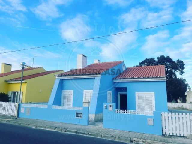 Moradia T3 em Grândola e Santa Margarida da Serra