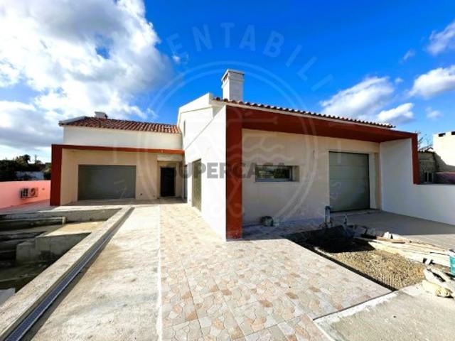 Moradia T3 em Grândola e Santa Margarida da Serra