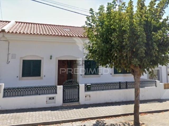 Moradia T3 em Melides