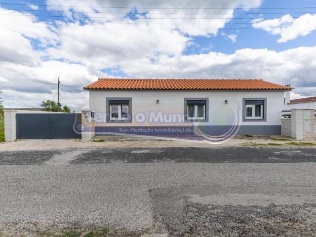 Moradia T3 em Granho G072