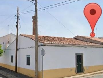 Granja, Concelho de Mourão, Concelho de Mourão, Distrito de Beja