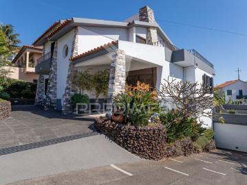 Moradia T3 em Ilha da Madeira