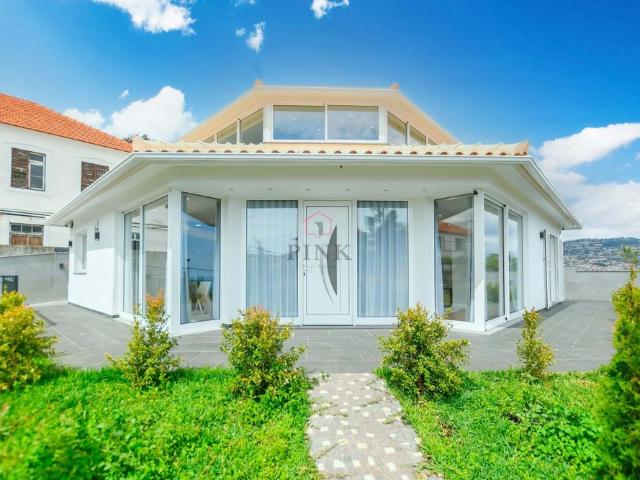 Moradia T3 em Ilha da Madeira