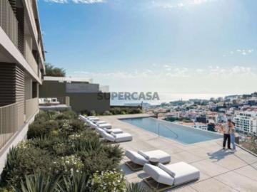 Moradia T3 em Imaculado Coração Maria