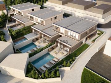 Moradia T3 em Início de Construção