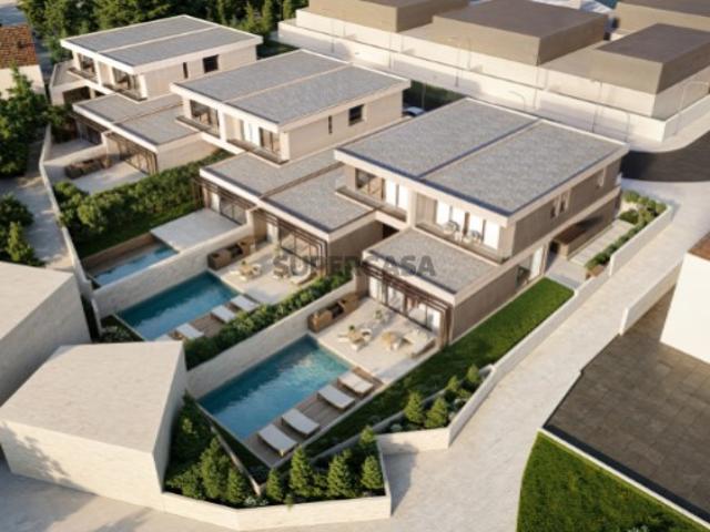 Moradia T3 em Início de Construção