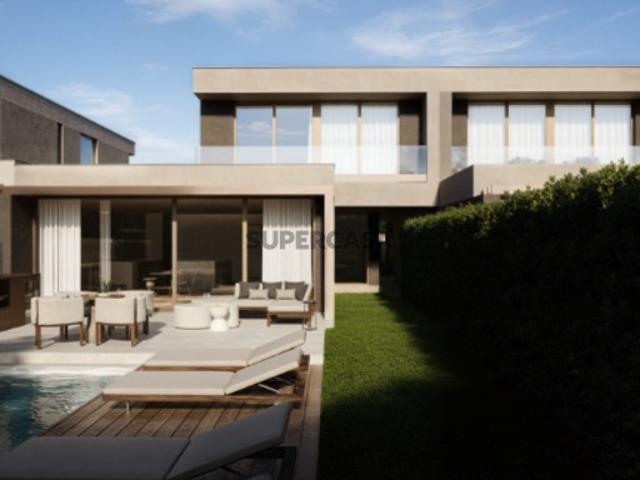 Moradia T3 em Início de Construção