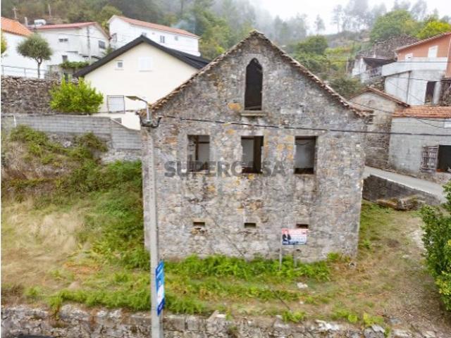 Moradia T3 em Junqueira