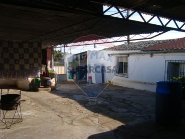 Moradia T3 em Luz de Tavira
