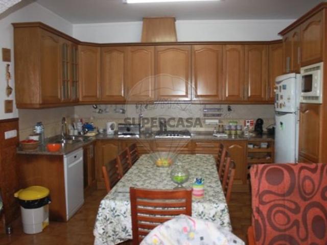 Moradia T3 em Luz de Tavira