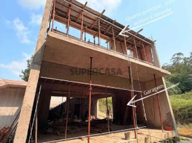 Moradia T3 em Lago