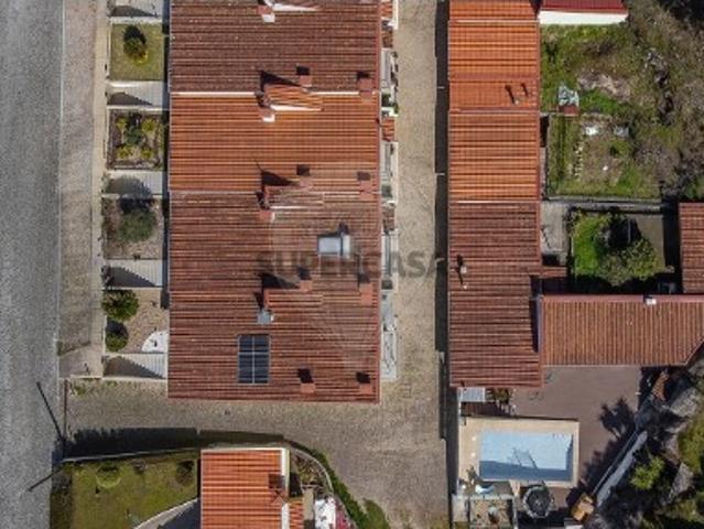 Moradia T3 em Lagares e Figueira