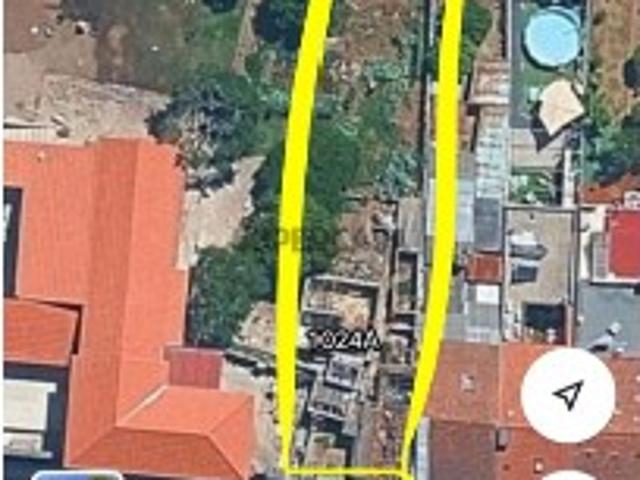 Moradia T3 em Leça do Balio