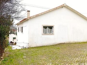 Moradia T3 em Leiria