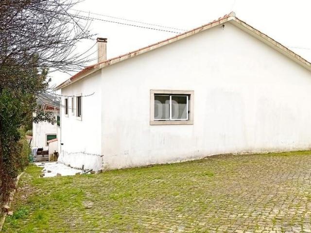 Moradia T3 em Leiria
