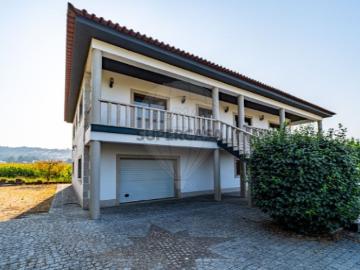 Casa à venda em Lemenhe Mouquim e Jesufrei - Varanda