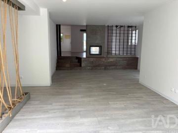Moradia T3 em Lisboa