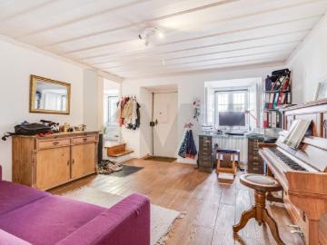 Rua De Santo António Da Glória, Príncipe Real, Misericórdia, Lisboa, Distrito de Lisboa