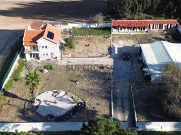 Moradia T3 em lote de 2800m2