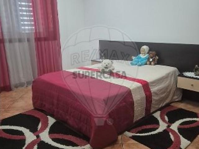 Moradia T3 em Loureiro