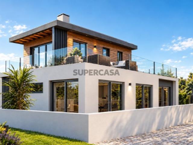 Moradia T3 em Lourinhã