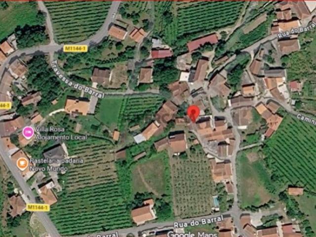 Moradia T3 em Paderne