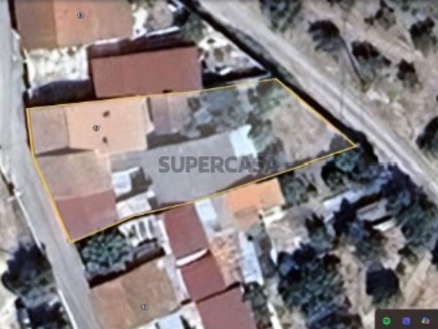 Moradia T3 em Paialvo