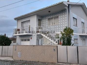 Moradia T3 em Palmeira