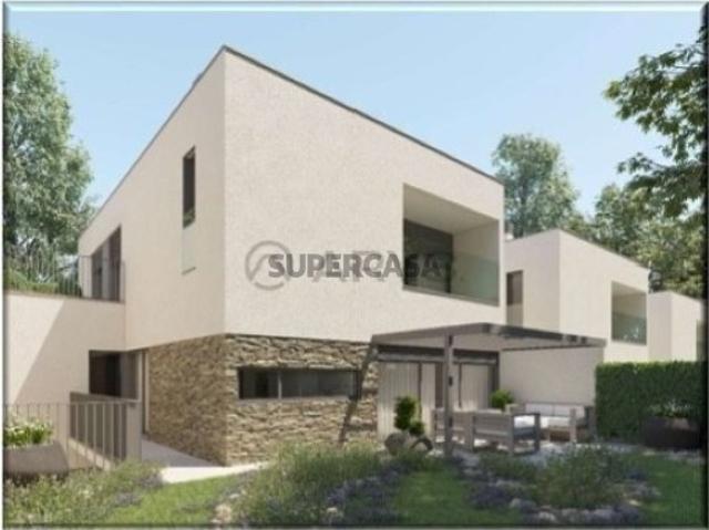 Moradia T3 em Palmeira