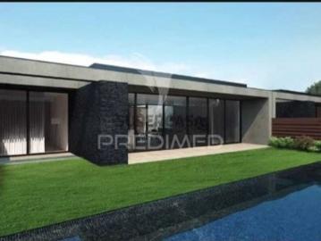 Moradia T3 em Palmeira