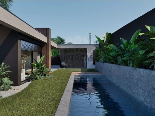 Moradia T3 em Palmela