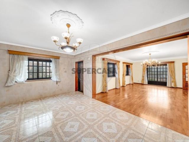 Moradia T3 em Palhaça